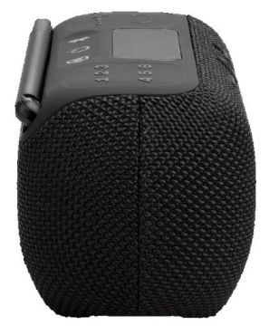 JBL TUNER 3 BLACK / DAB & FM RADIO TRANSMITOR / JBL DEALER / ORIGINAL