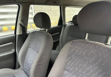 Ford Focus I Kombi 2.0 16V 130KM 2000 Ford Focus Klimatyzacja sprawna w pelni sprawny Zamiana 2.0 Benzyna, zdjęcie 9