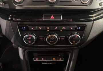 Seat Alhambra II (7N) Van 2.0 TDI 140KM 2014 Seat Alhambra 2.0TDI 140KM DSG 2014 r., 7-mio osobowy, przebieg tylko 222t, zdjęcie 12