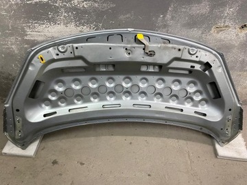 OPEL MERIVA B II 2 10-17 KAPOTA KRYT PŘEDNÍ