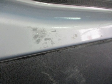 ДВЕРЬ ЗАДНЯЯ ЛЕВАЯ CITROEN NEMO, СДВИЖНАЯ