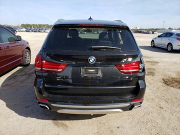 BMW X5 G05 2018 BMW X5 BMW X5 SDRIVE35I, 2018r., 3.0L, zdjęcie 5