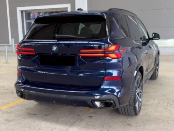 BMW X5 G05 SUV Facelifting 3.0 30d 298KM 2026 xDrive30d Sport Suv 2.0 (298KM) 2026, zdjęcie 4