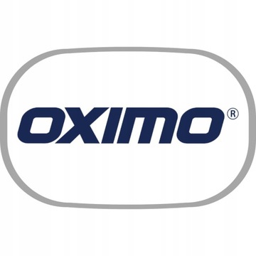 OXIMO MT600 Универсальный плоский коврик 600 мм