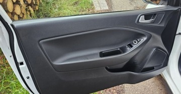 Hyundai i20 II Active 1.4 CRDi 90KM 2016 Hyundai i20 2016r. Cupe klimatyzacja solardach diesel 1.4 Diesel 90KM, zdjęcie 14