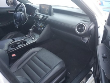 Lexus IS III 2021 Lexus IS LEXUS IS 350 F SPORT 2021 3.5 Benzyna 311KM, zdjęcie 7