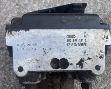 НАСОС ABS ESP AUDI A6 S6 A8 D2 8d0614111d