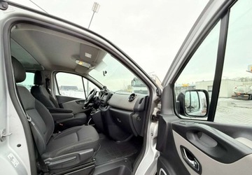 Renault Trafic III Furgon 1.6 Energy dCi 125KM 2018 Renault Trafic Renault Trafic L2H1 2,9t Pack Clim 1.6 Diesel 125KM, zdjęcie 18