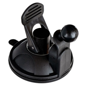 Автомобильный турбовентилятор 24В на присоске лобового стекла GMP1910H