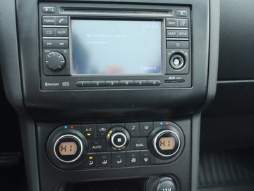 Nissan Qashqai I Crossover 2.0 140KM 2010 Nissan Qashqai+2 2.0 i, 4X4, Automat, 7 miejsc, zdjęcie 11