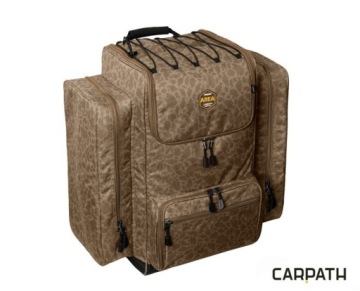 РЮКЗАК ДЛЯ РЫБАЛКИ DELPHIN AREA CARPER CARPATH XL