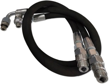 СИСТЕМА ТРЕХТОЧЕЧНОЙ ПОДВЕСКИ КПЛ ЗАДНЯЯ URSUS C-360