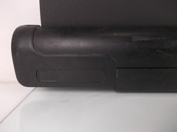 Шторка багажника BMW E36 универсал