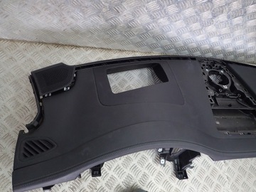 PORSCHE PANAMERA 971 КОНСОЛЬ ПОДУШКИ БЕЗОПАСНОСТИ Т-РЕМЕНЬ