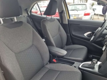 Toyota 2023 Toyota Yaris Cross Yaris Cross Hybrid 1.5 ComfortTech VAT23, ser. w ASO, G, zdjęcie 10