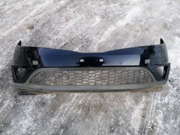 HONDA CIVIC VIII 06-08R UFO БАМПЕР ПЕРЕДНЯЯ ЧАСТЬ B536P 