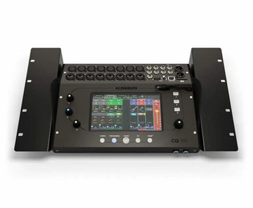 ALLEN & HEATH CQ18T Uchwyty rackowe