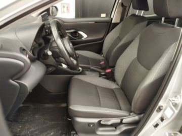 Toyota Yaris IV Hatchback 1.5 Dynamic Force 125KM 2022 Toyota Yaris 1,5-Dual-VVT-iE IV (2020-) TOYOTA Yar, zdjęcie 14