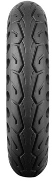 2x MOCNA PEŁNA OPONA BEZDĘTKOWA 10 x 2.125 CALI DO MOTUS SCOOTY 10 LITE