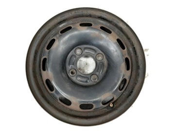FORD FIESTA MK6 KA 14'' 4X108X63,3 ET47,5 5,5JX14