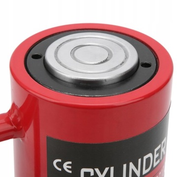 Гидравлический цилиндр