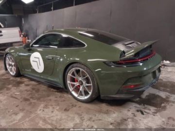 Porsche 911 992 GT3 4.0 510KM 2022 Porsche 911 PORSCHE 911 GT3GT3 WTOURING PACKAGE 4.0 Benzyna 509KM, zdjęcie 4