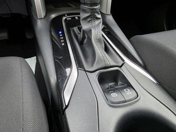 Toyota Corolla Cross 2.0 Hybrid Dynamic Force 197KM 2023 CorollaCross 2.0l Hybrid 4WD 197KM * Comfort * Przebieg:24,542km, zdjęcie 18