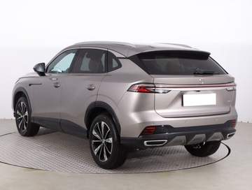 MG HS I 2024 MG HS 1.5 TGI, Salon Polska, 1. Właściciel, zdjęcie 3