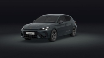 Cupra Leon II Hatchback Facelifting 1.5 TSI 150KM 2026 Cupra Leon 1.5 TSI 150 KM, zdjęcie 2