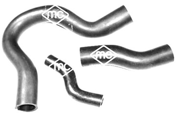 METALCAUCHO ODMA ALFA FIAT 1.3D 3SZT