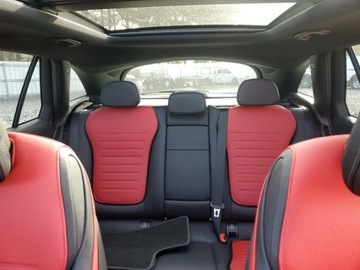 Mercedes GLC C254/X254 2024 Mercedes-Benz GLC 43 AMG 4Matic 2024 2.0l 2.0 Benzyna 416KM, zdjęcie 10