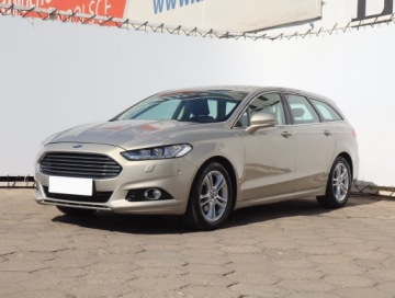 Ford Mondeo 2015 Ford Mondeo 1.5 EcoBoost, Navi, Klima, zdjęcie 1