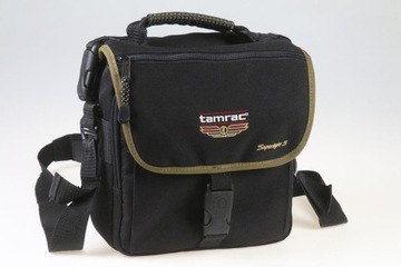 TORBA NA APARATA / KAMERĘ z obiektywem do 15 cm / tamrac superlight 5