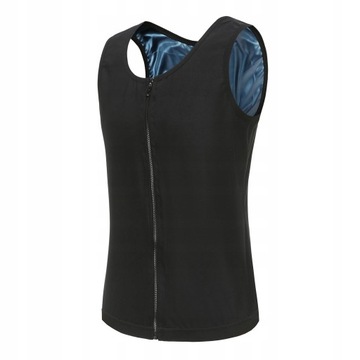Спортивный жилет Спортивный жилет Для похудения