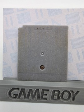 Game Boy Pokemon Silver Origin