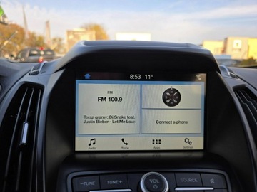 Ford Kuga III 2019 Ford Kuga 1.5 EcoBoost 182 KM, Automat,, zdjęcie 15