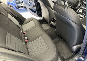 Mercedes Klasa C W205 Kombi 200 BlueTEC 136KM 2016 Mercedes-Benz Klasa C C 200 D 136 KM BDB STAN Warszawa 1.6 Diesel 136KM, zdjęcie 7