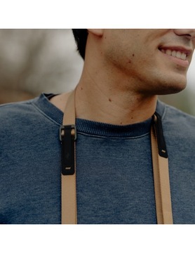 Ремень Peak Design Leash Coyote v3