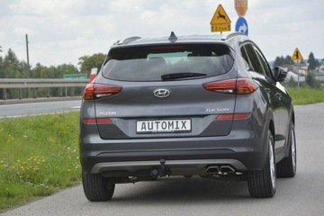 Hyundai Tucson III 2019 Hyundai Tucson 1.6CRDI pierwsza rej 2020 nawi kame, zdjęcie 5