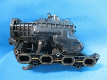 KOLEKTOR SACÍ/ZBĚRNÉ FIAT SEDICI SUZUKI SX4 1.6