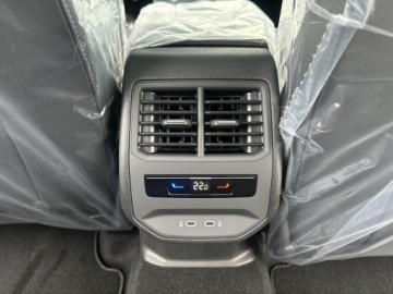 Cupra Formentor Crossover Facelifting 2.0 TSI 333KM 2025 Cupra Formentor VZ/ pakiet intelligent/ pure perfo, zdjęcie 29