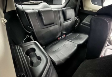 Mitsubishi Outlander III SUV 2.2 DOHC DI-D 150KM 2013 Mitsubishi Outlander Mitsubishi Outlander 2.2 diesel Super Stan 2.2, zdjęcie 8