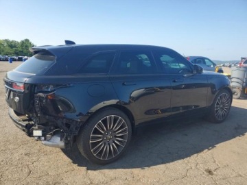 Land Rover Range Rover Velar 2021 Land Rover Range Rover Velar R-Dynamic Hse 2021 3.0 Benzyna 395KM, zdjęcie 3