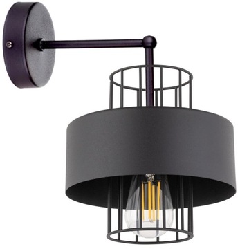 Lampa Ścienna Kinkiet Nowoczesny