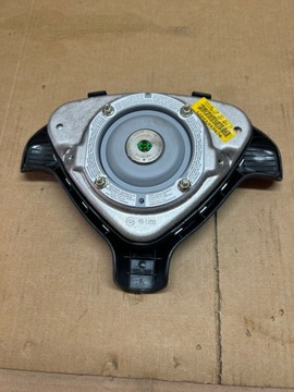 AIRBAG ŘIDIČE OPEL CORSA B FACELIFT ASTRA G 2 II