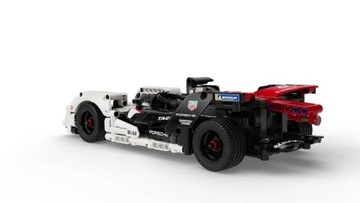 LEGO TECHNIC Формула E Porsche 99X Electric 42137