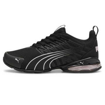 Buty damskie sportowe Puma Voltaic Evo Wns 30972002 wygodne czarne 38.5
