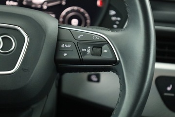 Audi A4 B9 Limousine 2.0 TFSI ultra 190KM 2018 Audi A4 40 TFSI, Salon Polska, Automat, Navi, zdjęcie 18