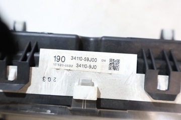 BUDÍKY SUZUKI LIANA 1.6 16V