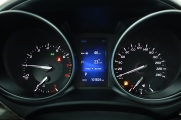 Toyota Avensis III Sedan Facelifting 2015 2.0 Valvematic 152KM 2015 Toyota Avensis 2.0 Valvematic, Salon Polska, zdjęcie 7